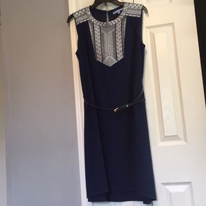 Antonio Melani Midi Dress